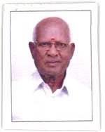 Vadivel .R
