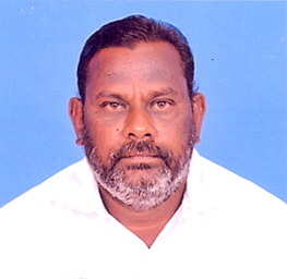 Anbalagan T