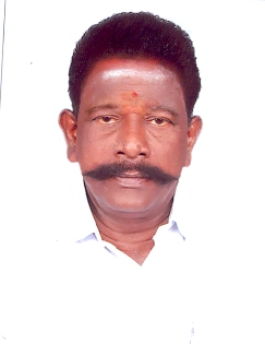 Chinnadurai S