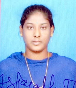 Jayabharathi A S