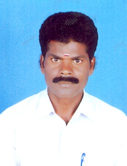 Kalidoss A
