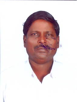 Kaliyamoorthy G