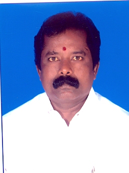 Kumaresan M