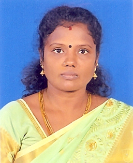 Marieswari E