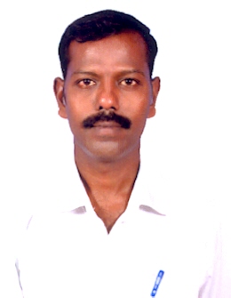 Vadivel D