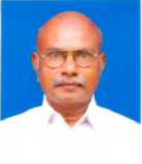 Dr.Dhanushkodi, M.