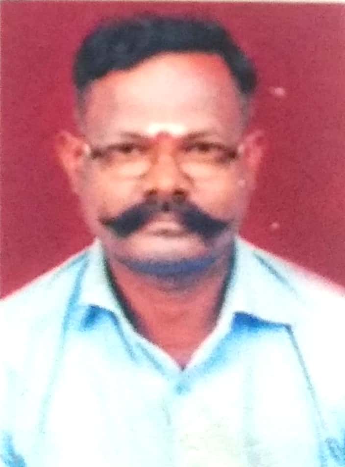 Govindan, A.