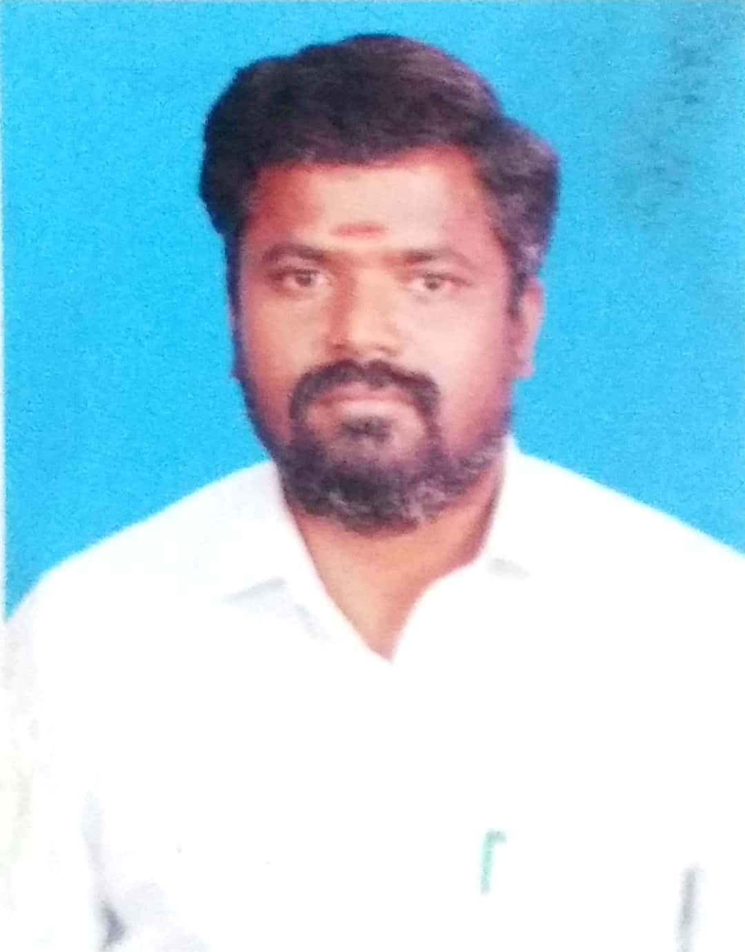 Manikandan, R.