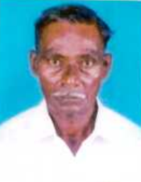 Muthumariyappan