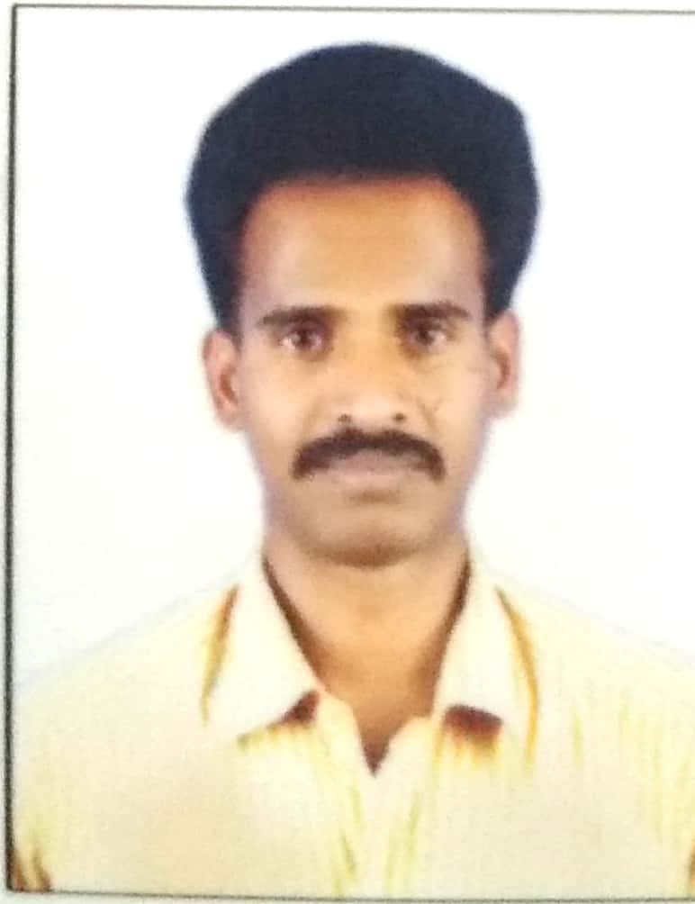 Palanichamy Kudumbar, P.