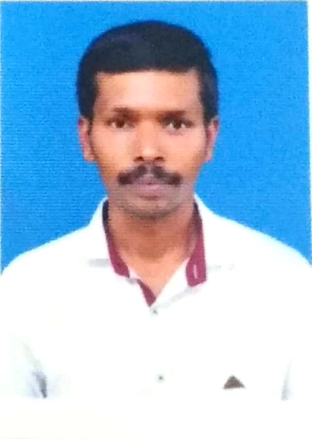 Senthilkumar, S.