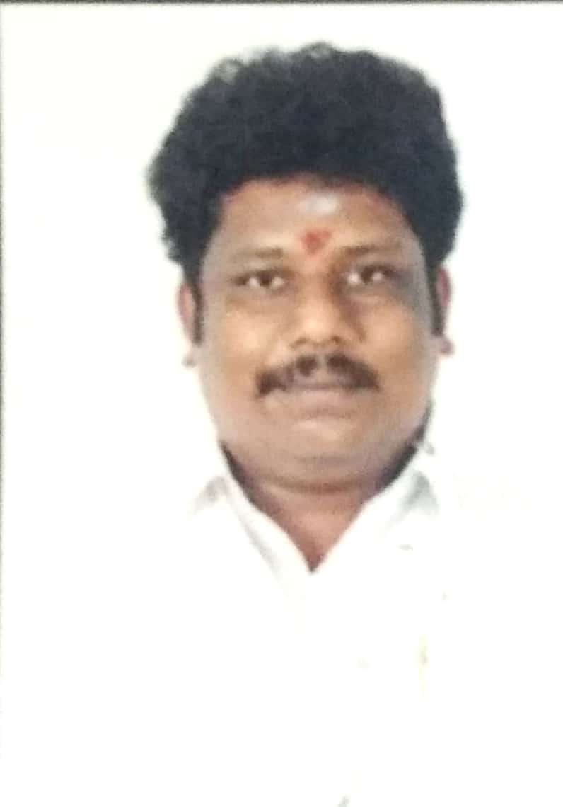 Sugan Rajeev, M.