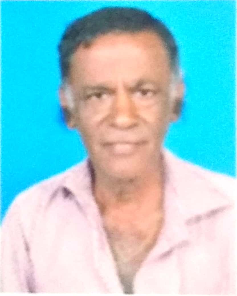 Thiagarajan, P.I.D.