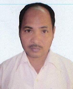 Amar Debbarma