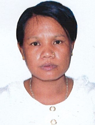 Dipti Halam