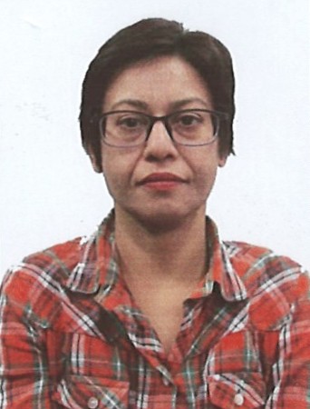 Maharaj Kumari Pragya Debburman