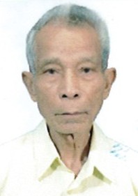 Narendra Chandra Debbarma