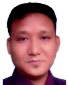 Kabrabam Dhirendra Singha