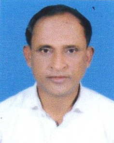 Pradip Chakraborty