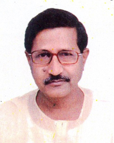 Sankar Prasad Datta