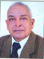 Chandra Mohan Beri
