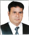 Sunder Dhoni (Advocate)