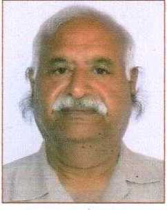 Bhushan Lal