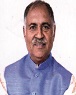 Dr. Antriksh Saini