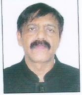 Barhm Dev Jha
