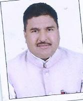 Daulat Kunwar