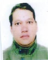 Gautam Singh Bisht