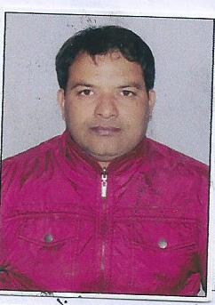 Jay Prakash Upadhyay