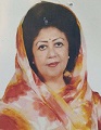 Mala Rajya Laxmi Shah