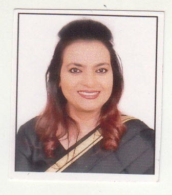 Preeta Harit