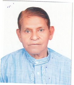 Ramji Lal Vidhyarthi