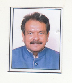 Satyapal Singh Baghel