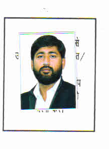 Amit Tripathi