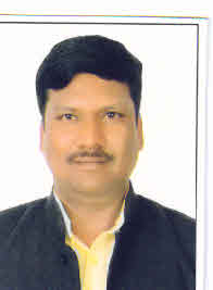 Ashish Kumar Pandey