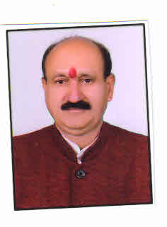 Chandan Shukla