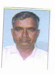 Jagdish Mishra
