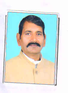 Mahendra Singh Yadav