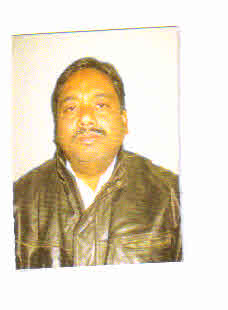 Mohd Shafeeq