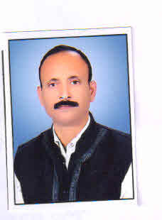Nagendra Mishra