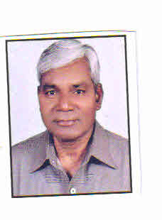 Prof. Ramgopal Sankhwar