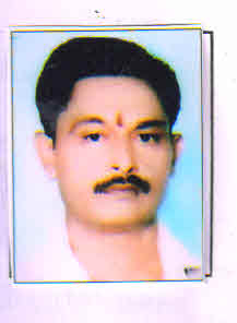 Raman Babu Chaurasia
