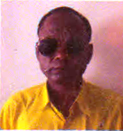 Ramshankar Rathor