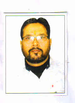 Satish Kumar Shukla