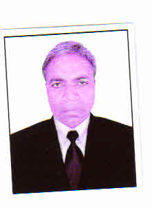 Shripal Nishad