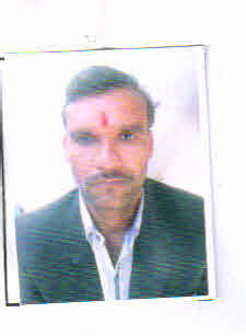 Vikas Tripathi
