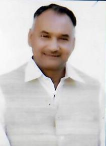 Bijendra Singh Chaudhary